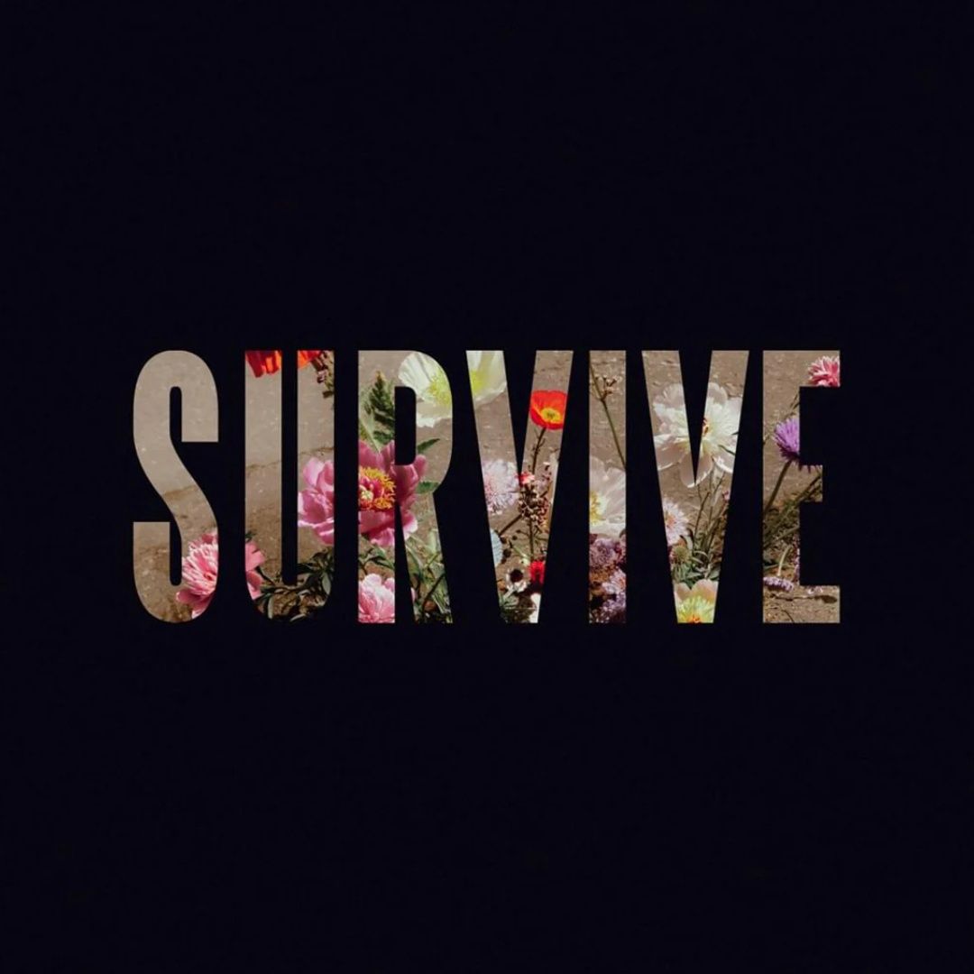 Lewis Capaldi	| Survive EP | CD 1265
