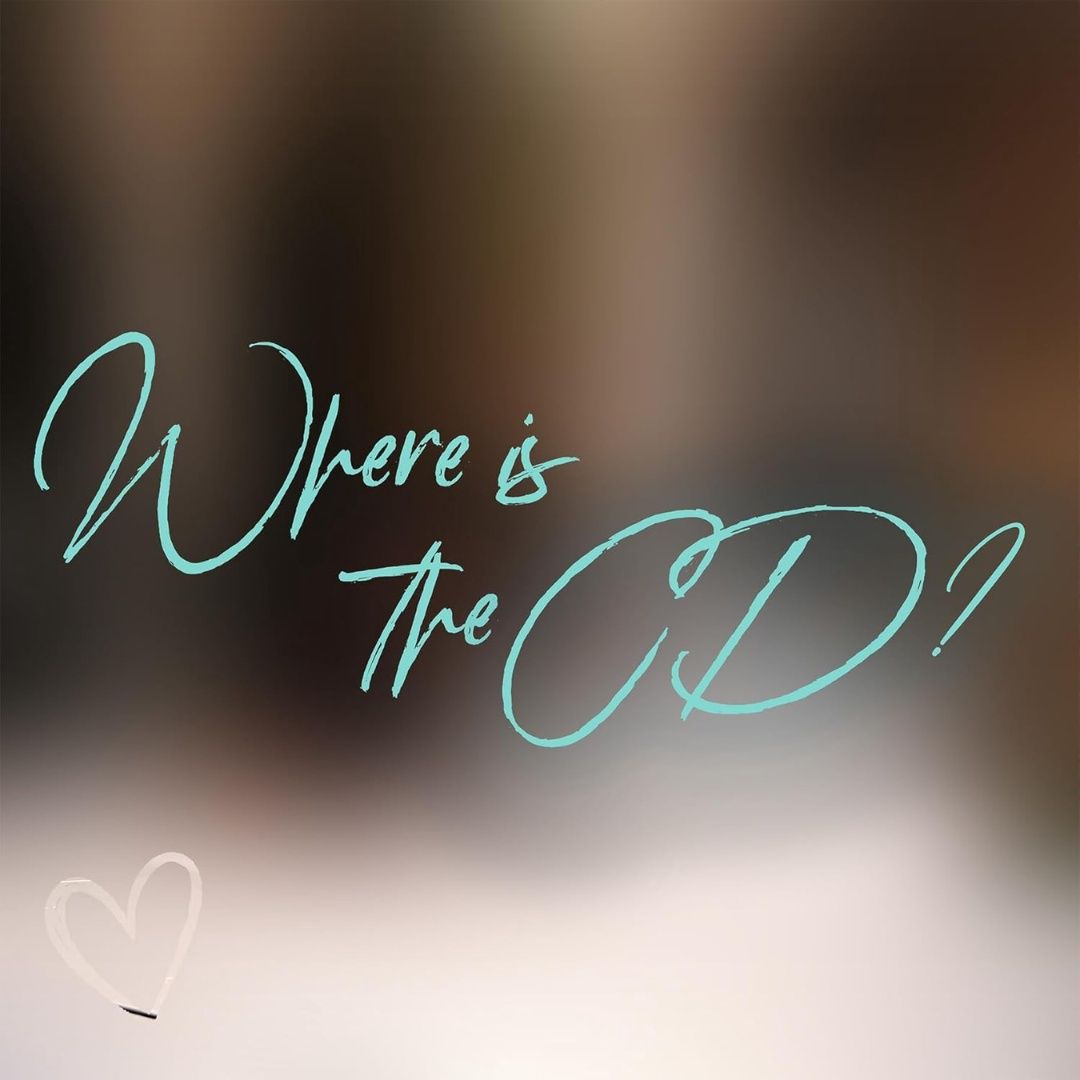 Summer Walker | Finally Over It | CD 451