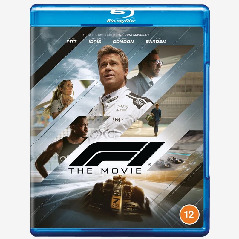 F1 the Movie | BluRay 39