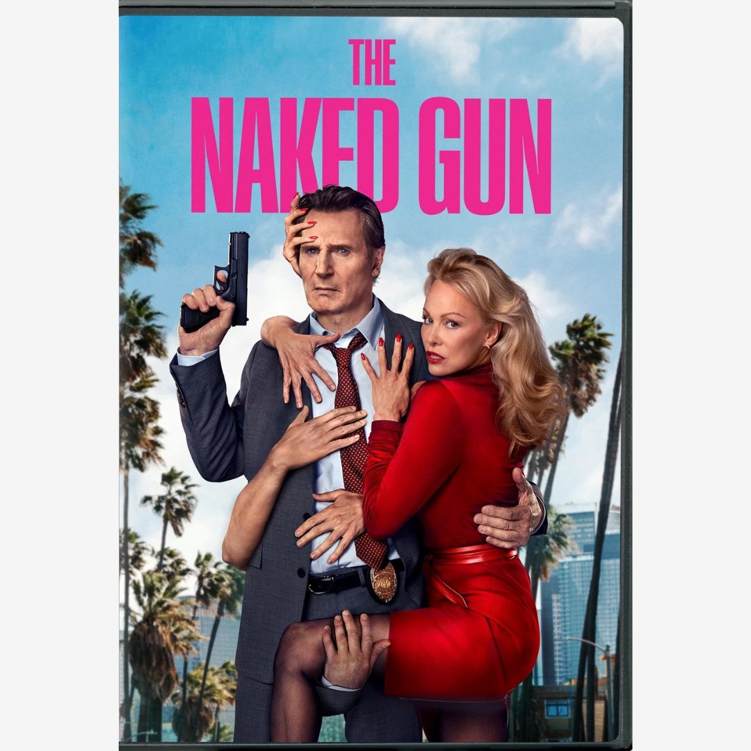 The Naked Gun | DVD 48