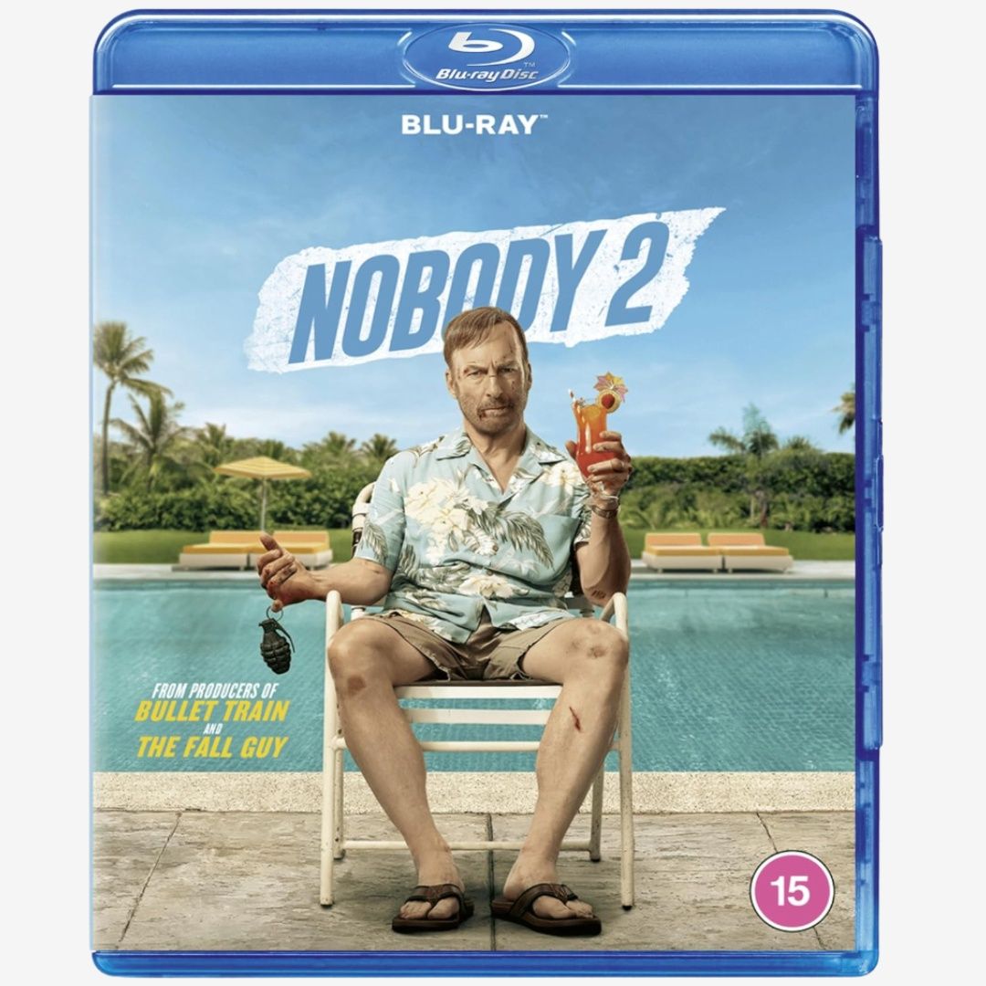 Nobody 2 | BluRay 405