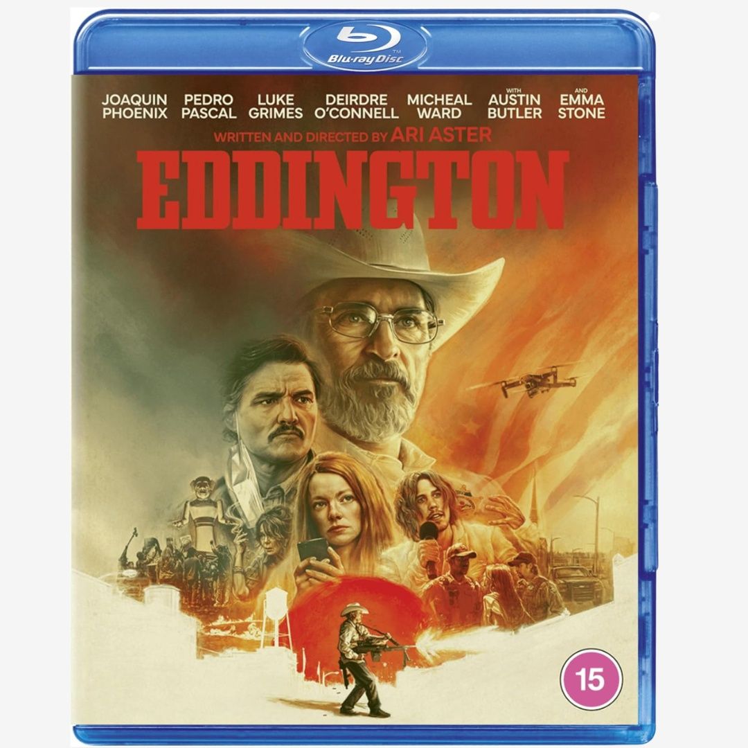 Eddington | BluRay 159