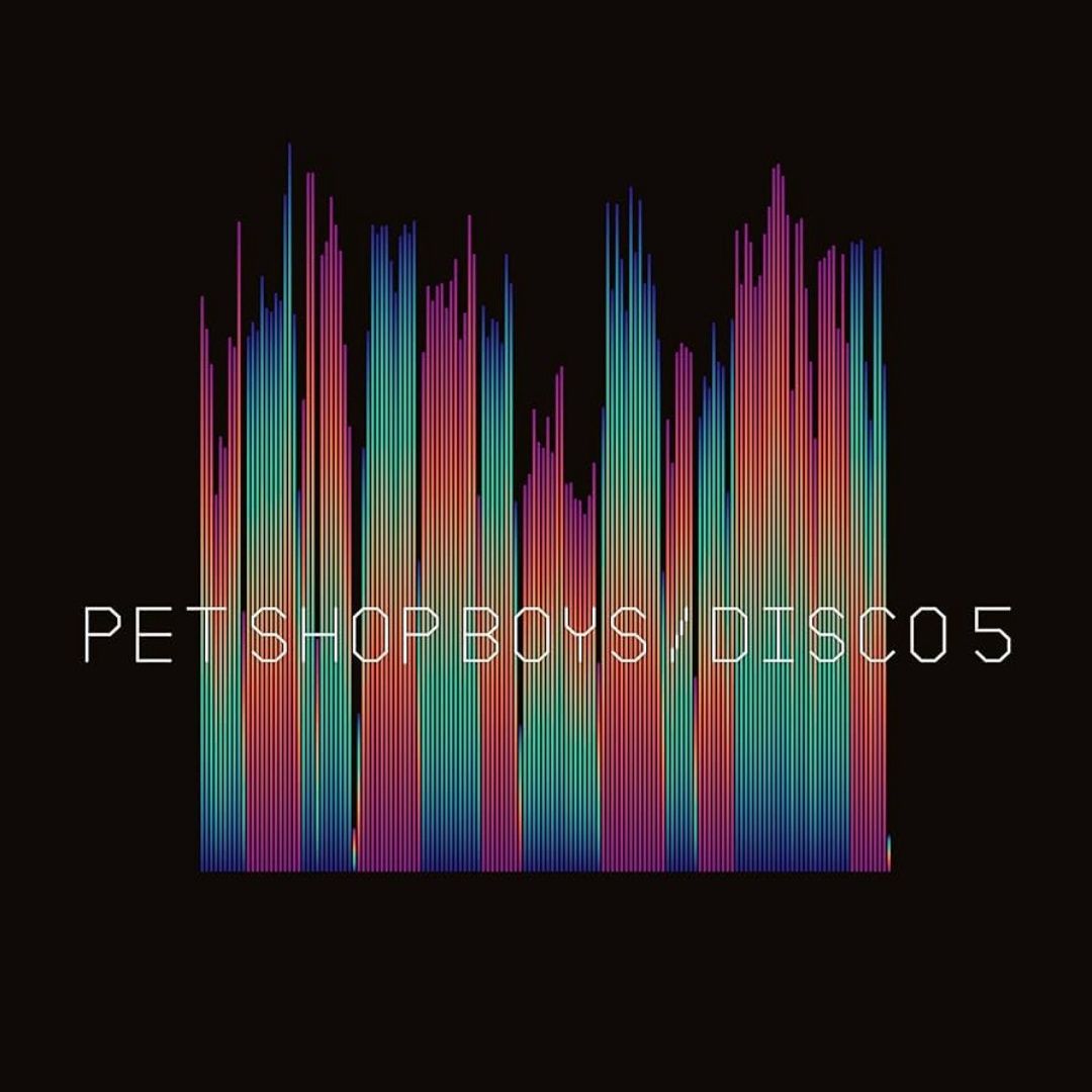 Pet Shop Boys | Disco 5 | CD 45