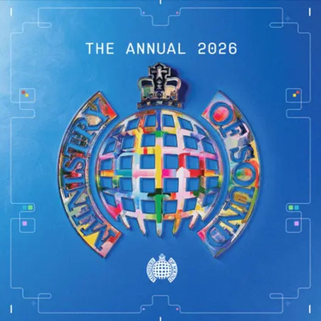 Various Artists | The Annual 2026 | 2CD 63