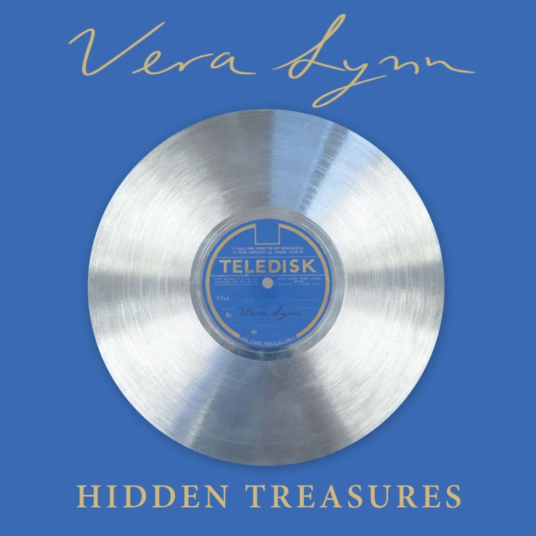Vera Lynn | Hidden Treasures: The Very Best Of | 3CD 834