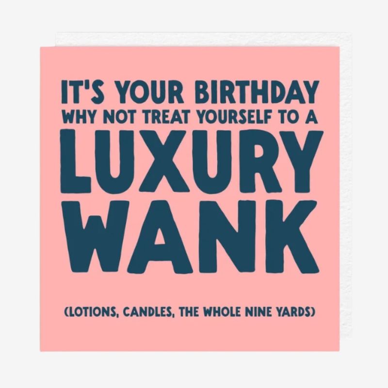 Luxury Wank Square