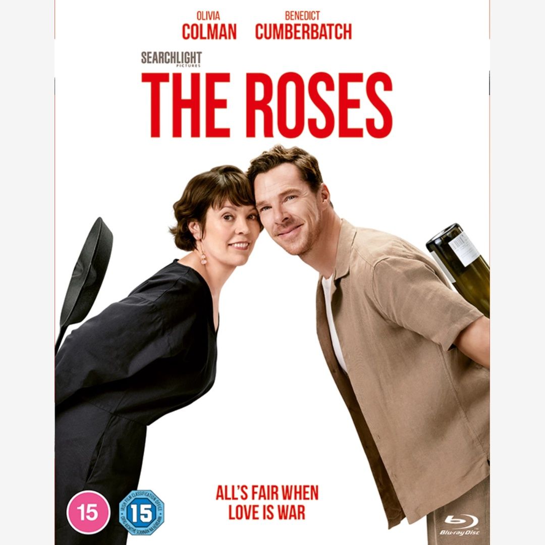 The Roses | BluRay 160