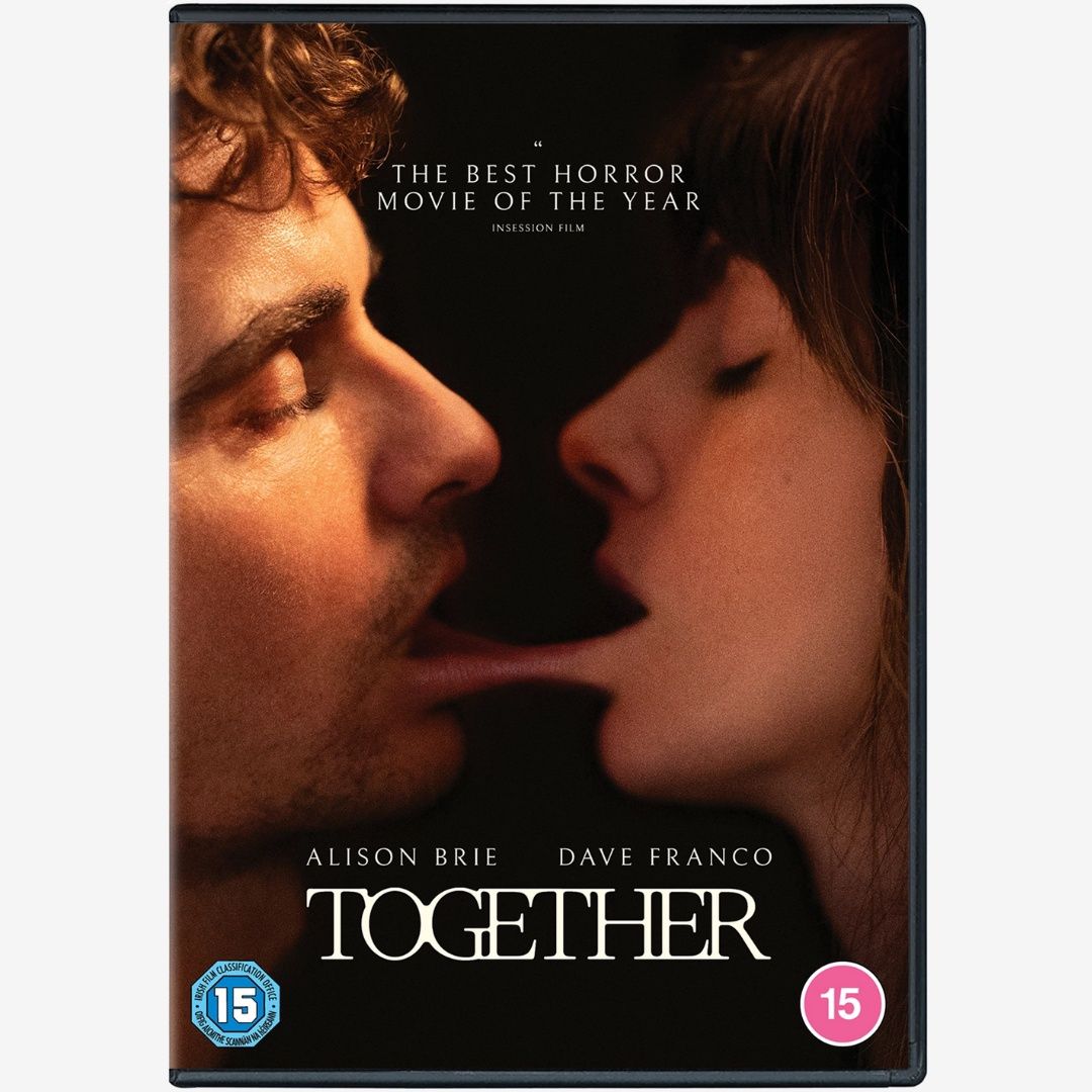 Together | DVD 657