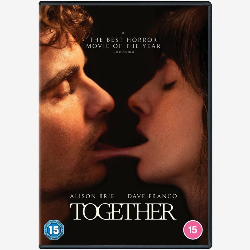 Together | DVD 657