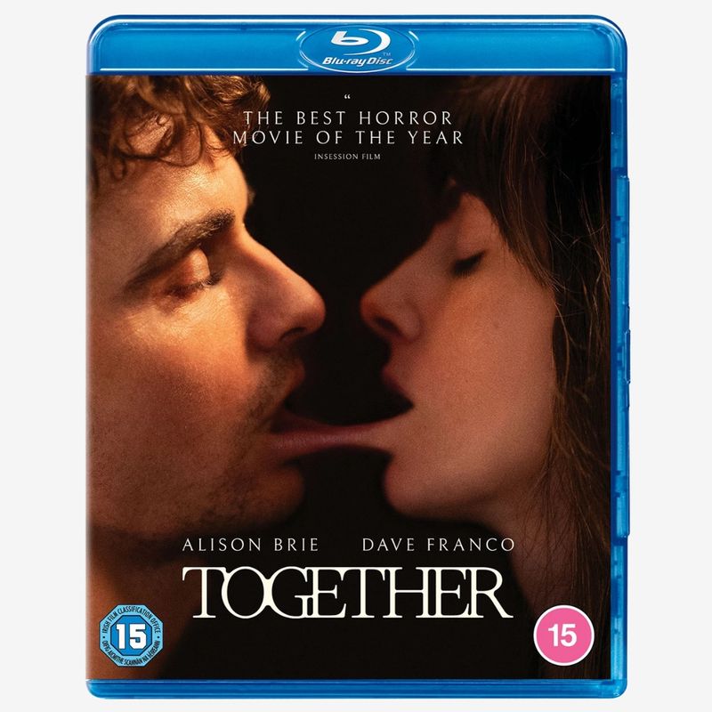 Together | BluRay 669