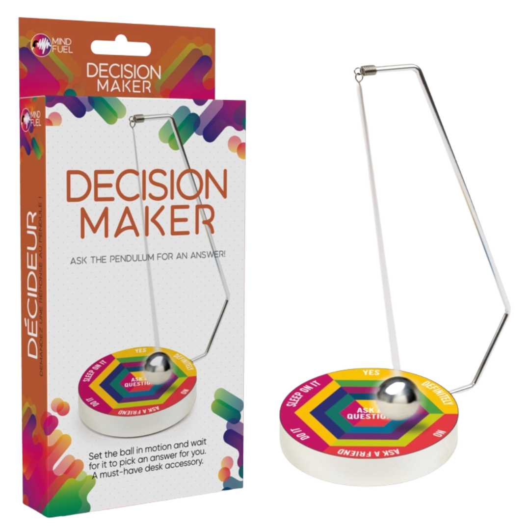 Decision Maker