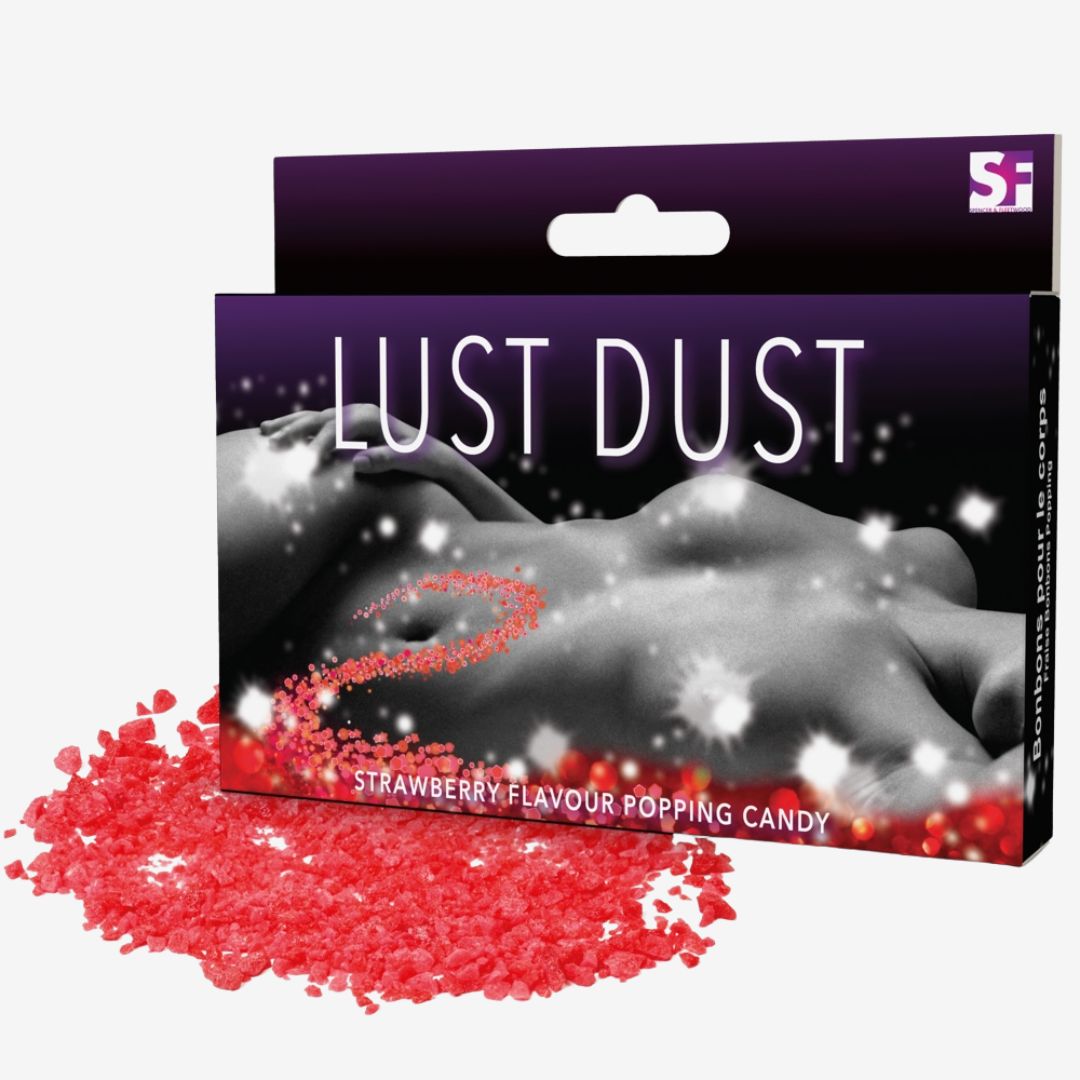 Lust Dust