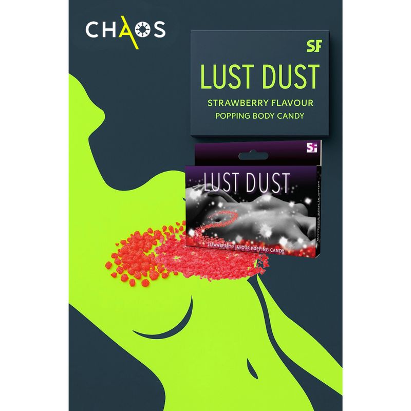 Lust Dust