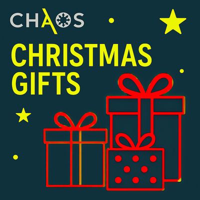 Christmas Gift Ideas