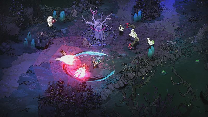 Hades II | Switch 2 | 1276
