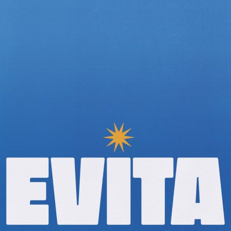 Andrew Lloyd Webber | EVITA | CD 340 Andrew Lloyd Webber | EVITA | CD 340