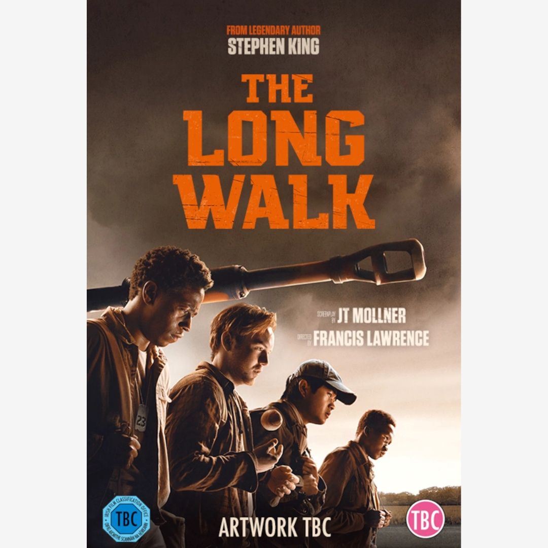 The Long Walk | DVD 275