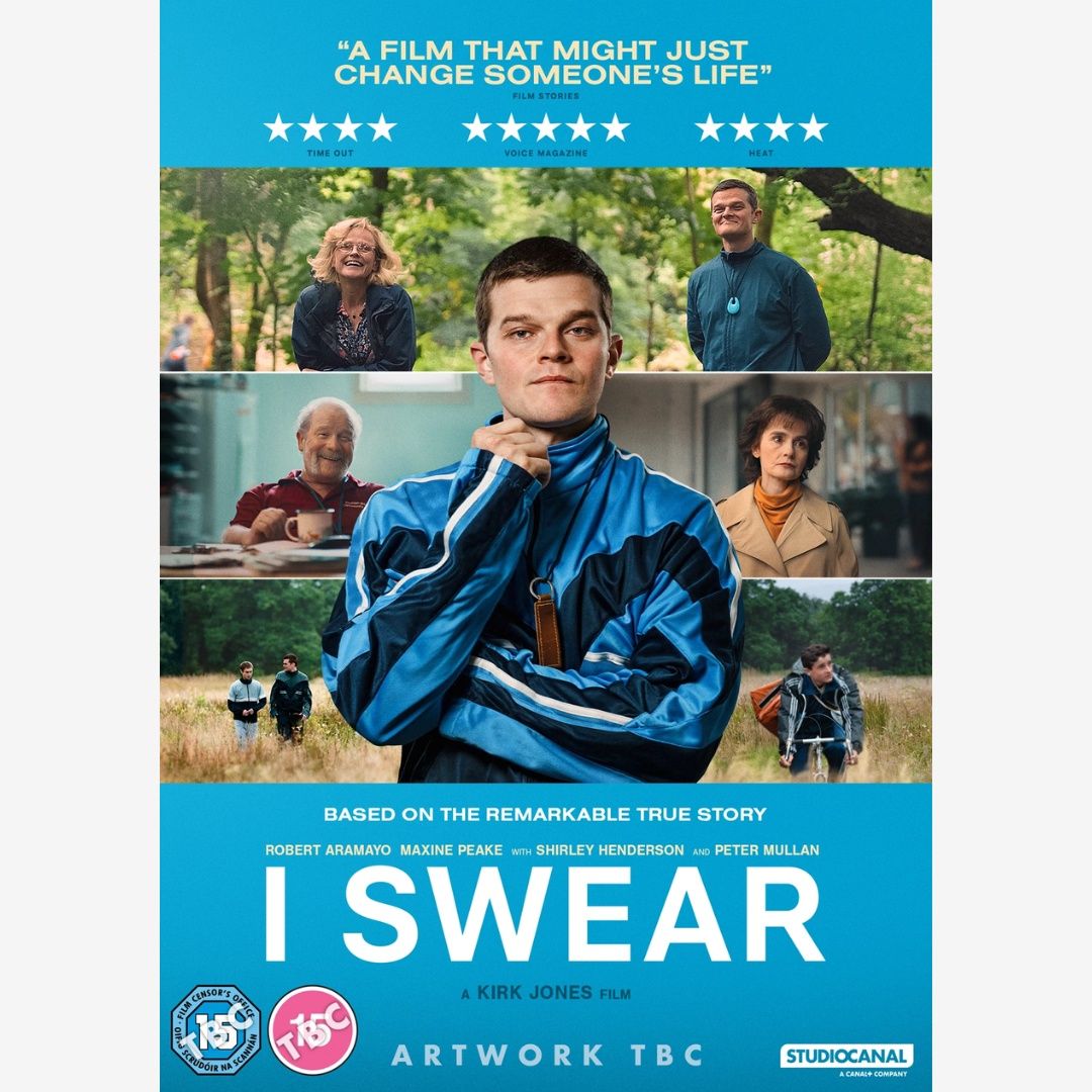 I Swear | DVD 199