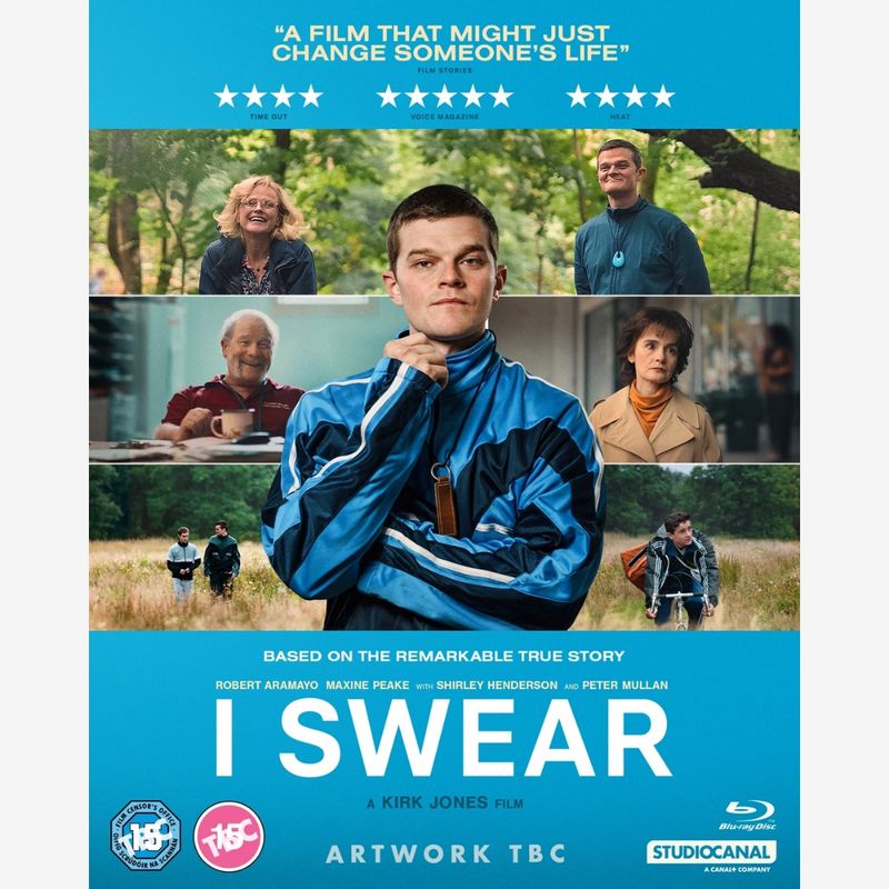 I Swear | BluRay 121