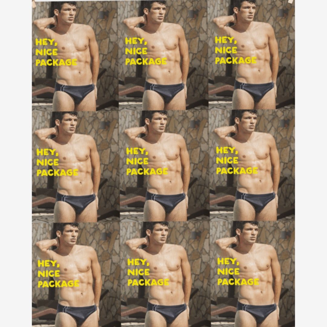 Package | Wrapping Paper