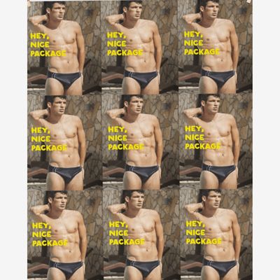 Package | Wrapping Paper