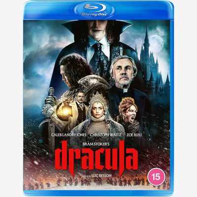 Dracula 2025 | BluRay 126