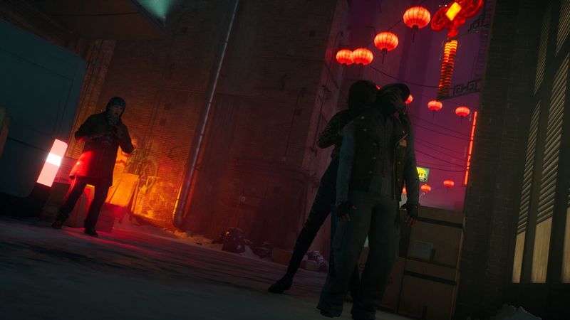Vampire The Masquerade Bloodlines 2 | PS5 810