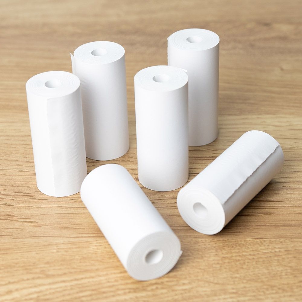 Phone Printer Refills