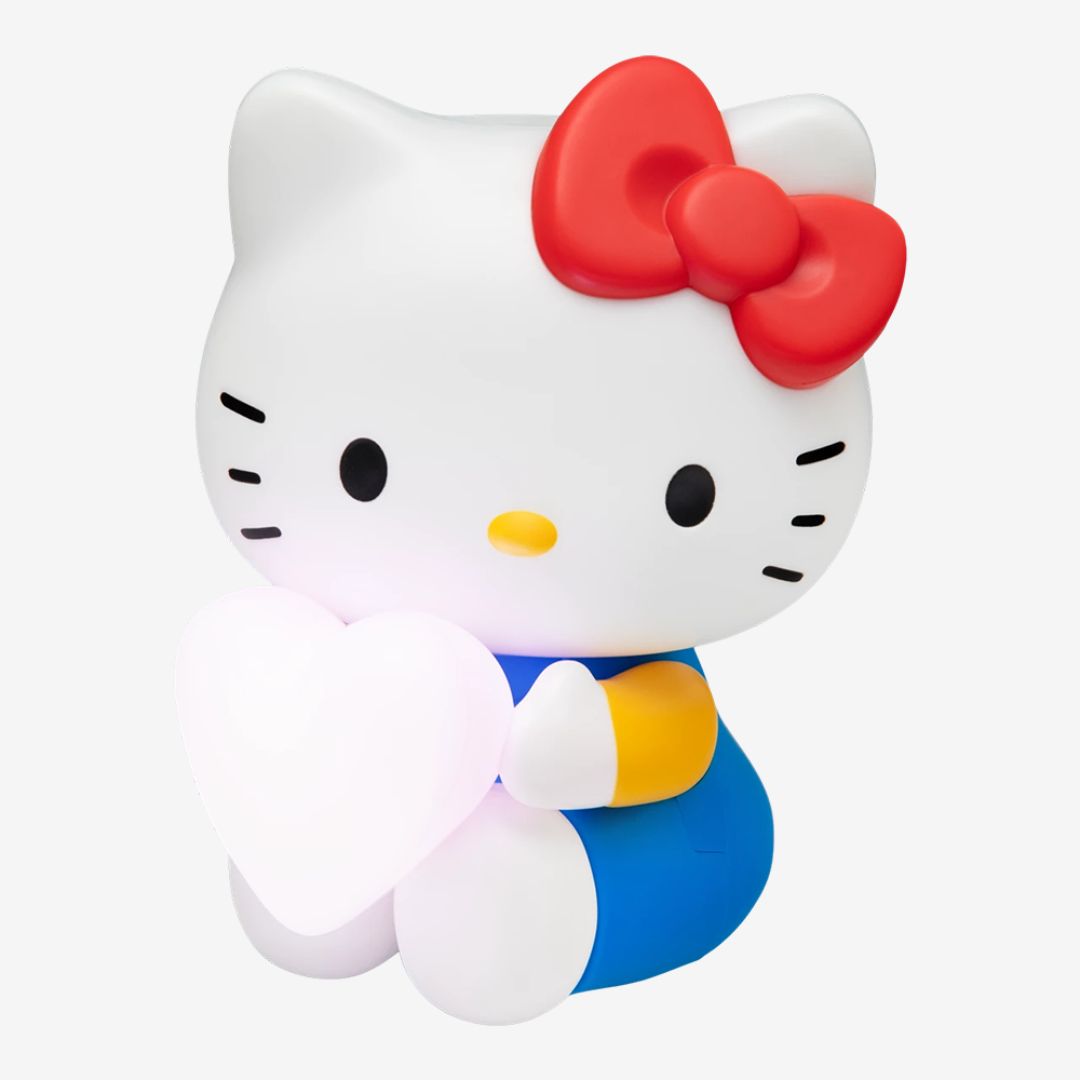 Hello Kitty Heart Light