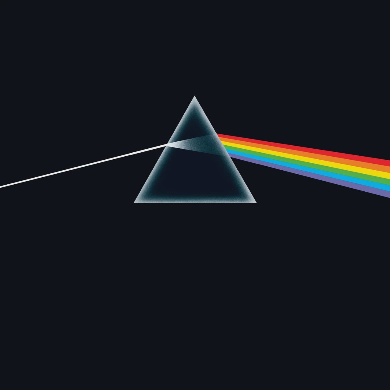 Pink Floyd The Dark Side of the Moon (50th Anniversary Remaster) | CD 45