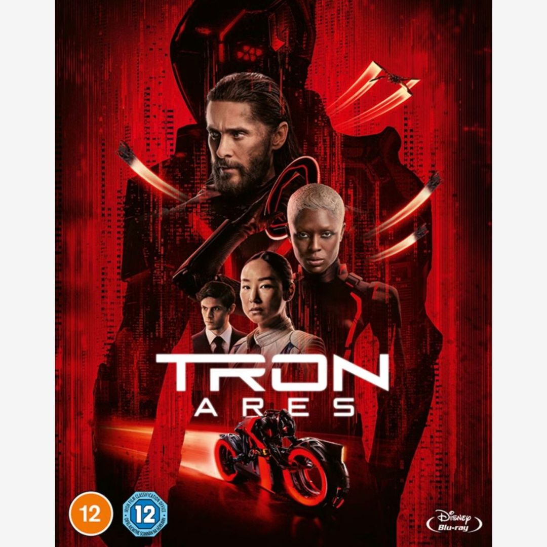 Tron: Ares | BluRay 64