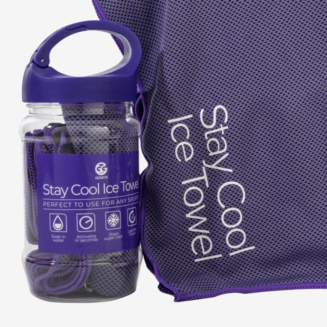 Stay Cool Ice Towel