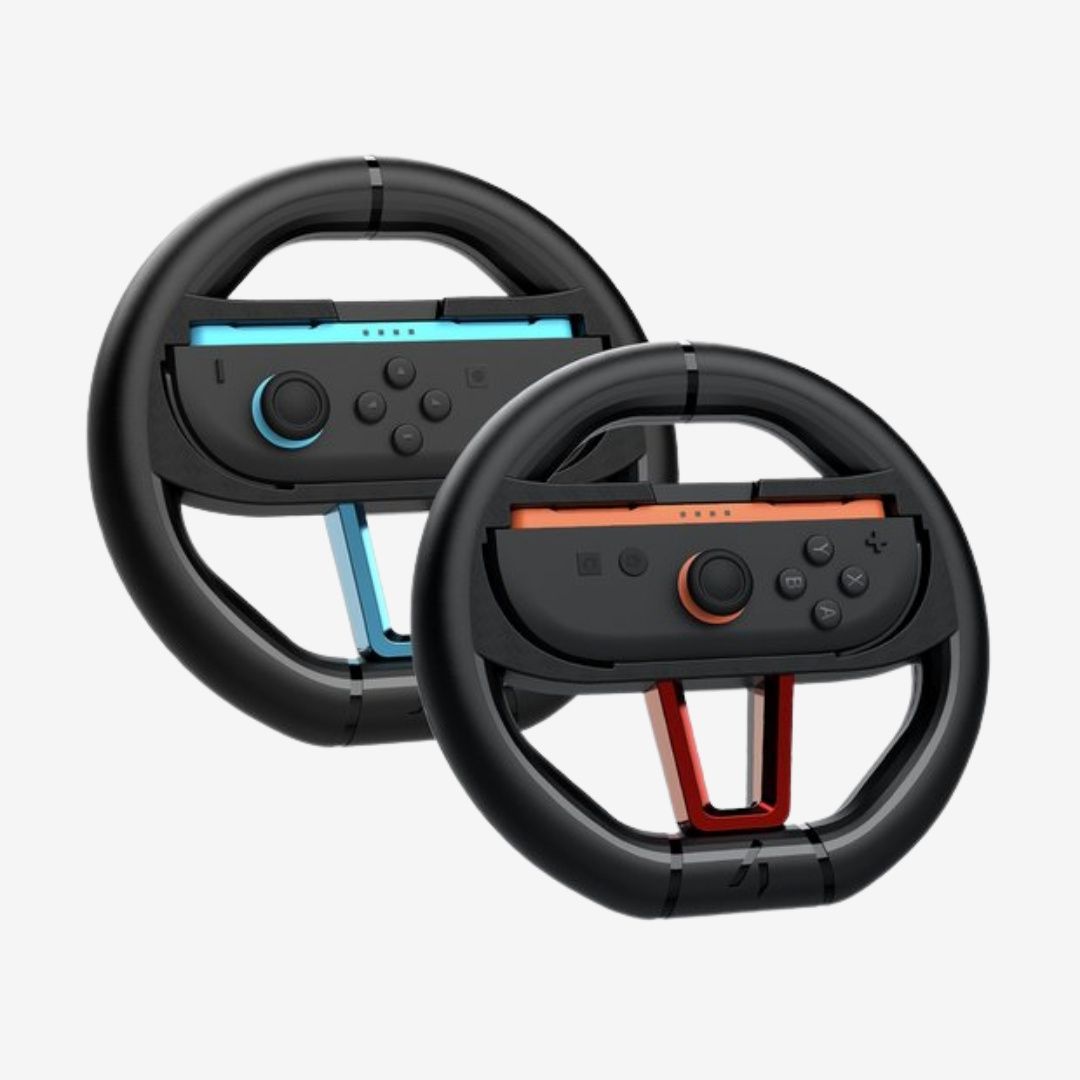 Stealth Racing Wheel Twin Pack