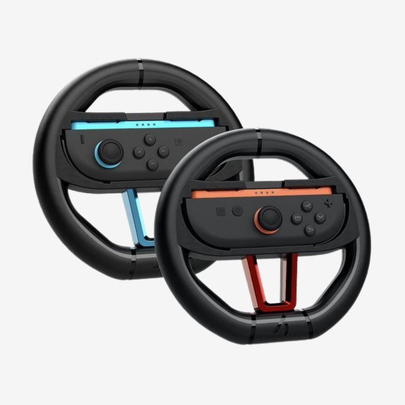 Stealth Racing Wheel Twin Pack