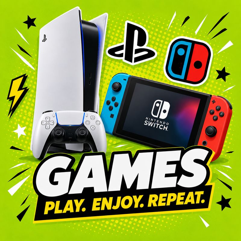 Games