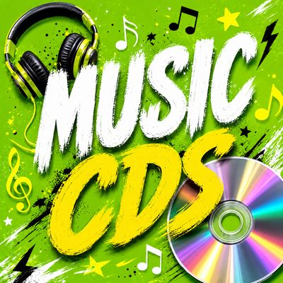 Music CDs