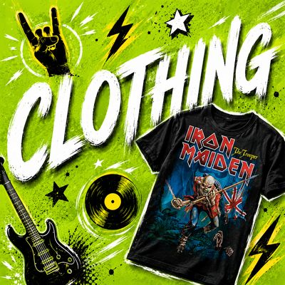 Clothing