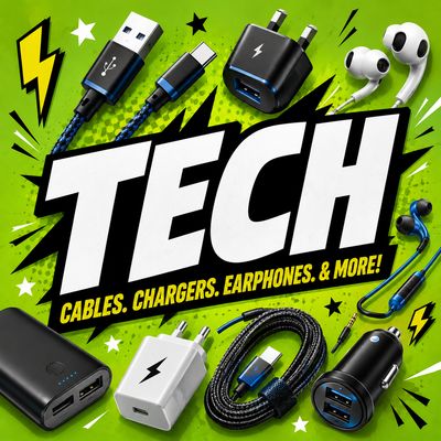 Tech
