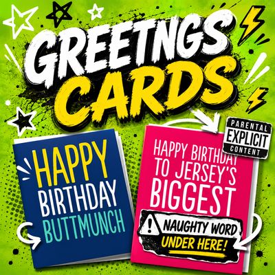 Greeting Cards