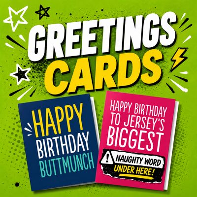 Greeting Cards