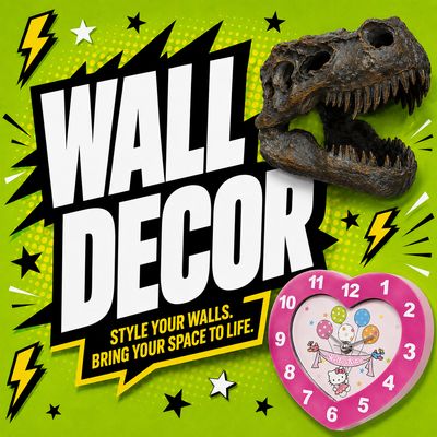 Wall Décor