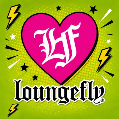 Loungefly