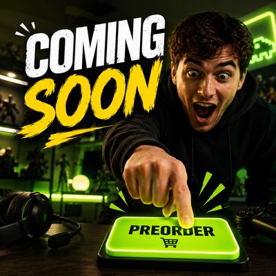 Coming Soon