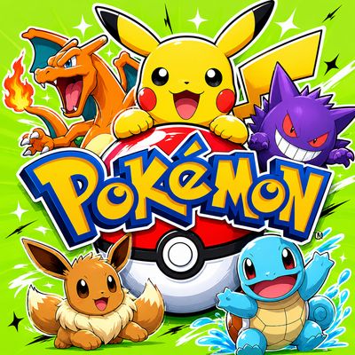 Pokemon
