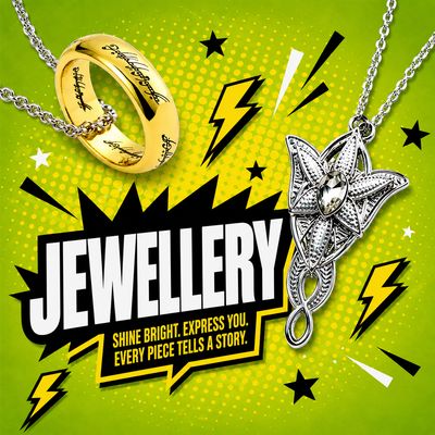 Jewellery