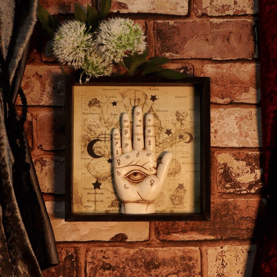 Palmistry Companion 20.2cm