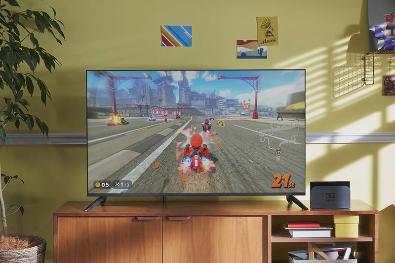 Nintendo Switch 2 Console