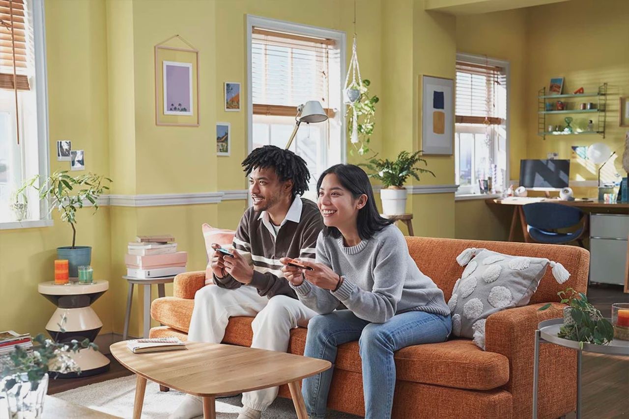 Nintendo Switch 2 Console