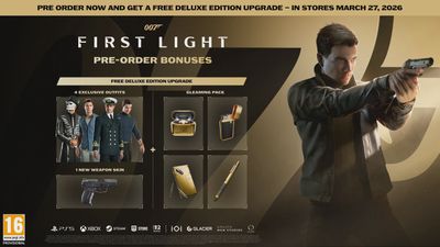 007 First Light | PS5 1539