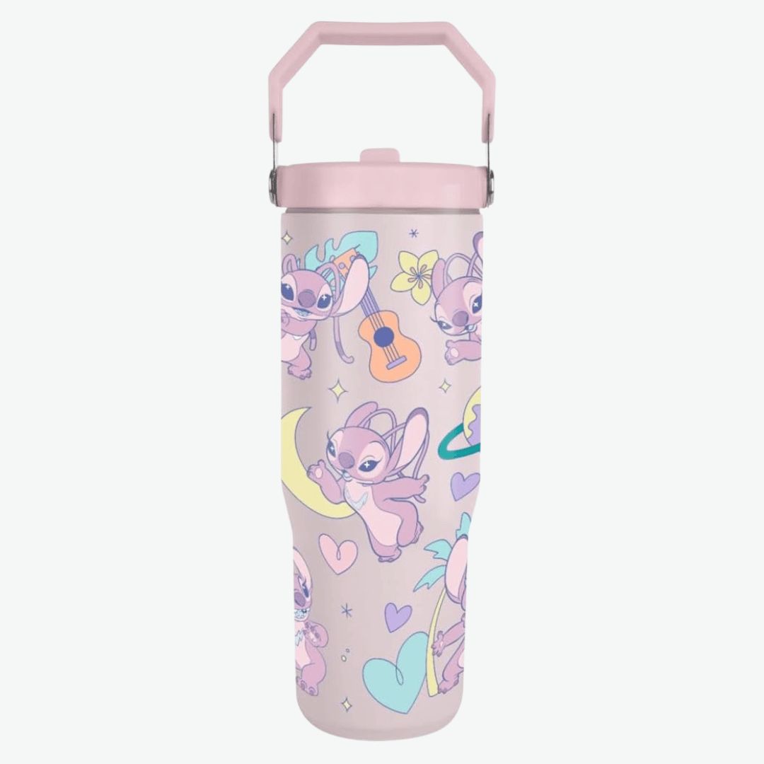 Lilo &amp; Stitch (Angel Planetary) 850ml/30oz Pitcher